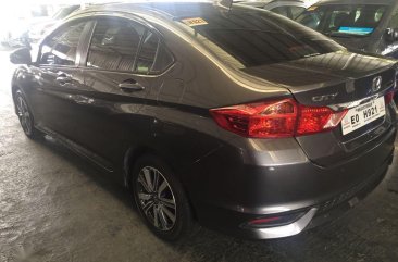 2018 Honda City for sale in Marikina 