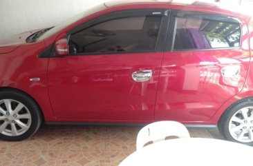 2015 Mitsubishi Mirage for sale in Quezon City