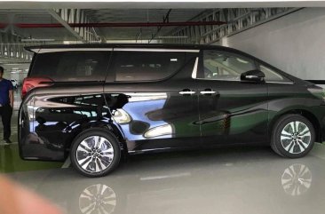 Used Toyota Alphard 2019 for sale in Quezon City