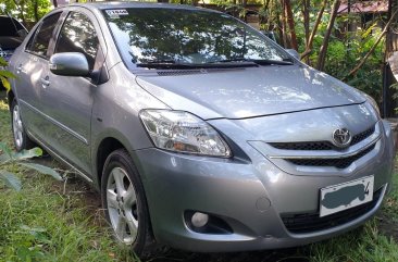 Second Hand Toyota Vios 2009 for sale in Manila