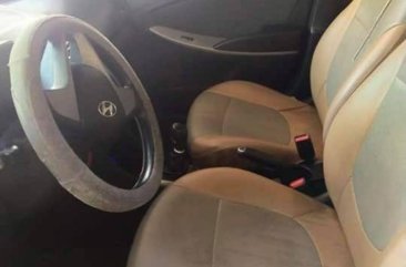 Second Hand Hyundai Accent 2014 for sale in Taguig