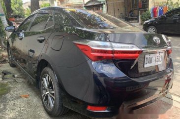 Used Toyota Corolla Altis 2018 at 2200 for sale in Quezon City