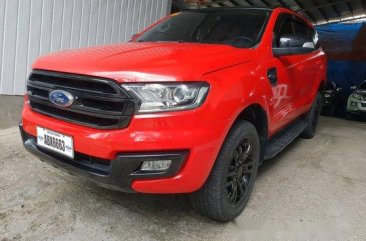 Used Ford Everest 2012 for sale in Quezon City