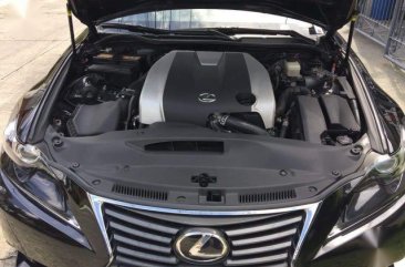 2nd-Hand Lexus Is 2014 for sale in General Trias