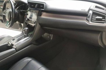 Used Honda Civic 2019 for sale in Quezon City