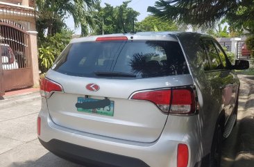 2013 Kia Sorento for sale in Cavite