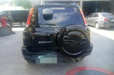 2002 Honda CR-V Automatic for sale in Las Pinas