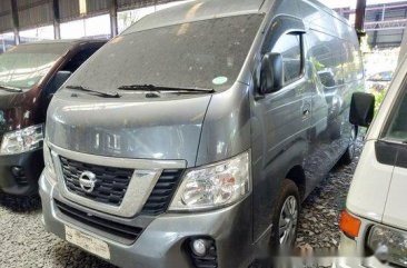 Used Nissan Nv350 Urvan 2018 for sale in Quezon City