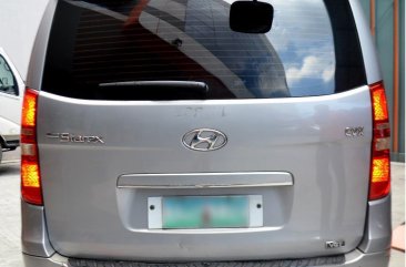 Hyundai Starex 2012 for sale in Quezon City