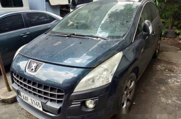 Used Peugeot 3008 2014 at 47000 km for sale in Quezon City