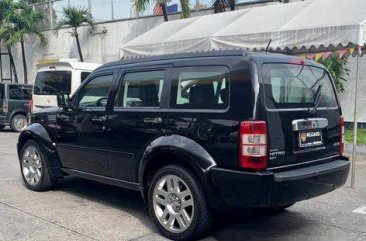 Used Dodge Nitro 2009 Automatic Gasoline for sale in Quezon City