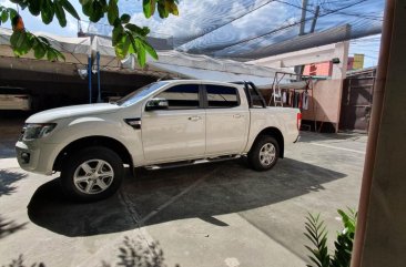 Used Ford Ranger 2013 for sale in Manila