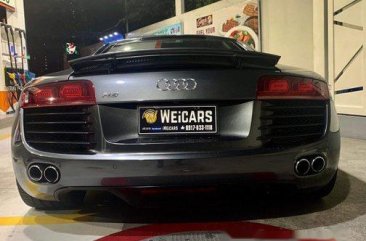 2011 Audi R8 for sale in Quezon City 