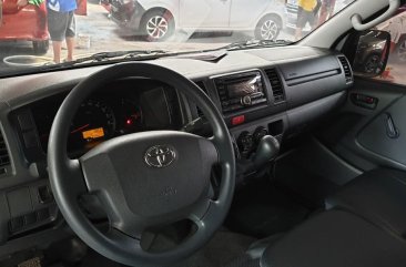 2019 Toyota Hiace at 10000 km for sale 