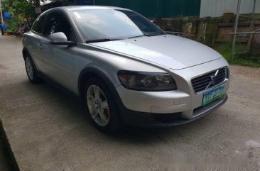 Used Volvo C30 2009 Automatic Gasoline fro sale in Quezon City