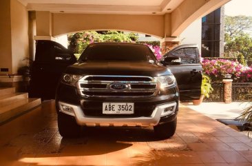 2016 Ford Everest for sale in Marikina