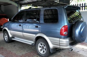 2006 Isuzu Crosswind for sale in Dasmariñas