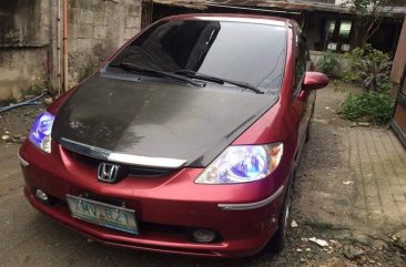 Used Honda City 2003 for sale in Caloocan