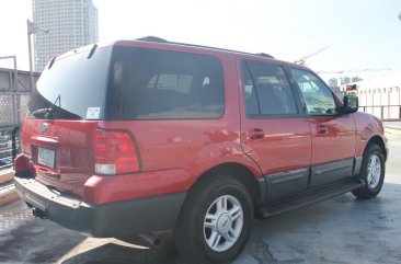 Used Ford Expedition 2003 for sale in Pasig