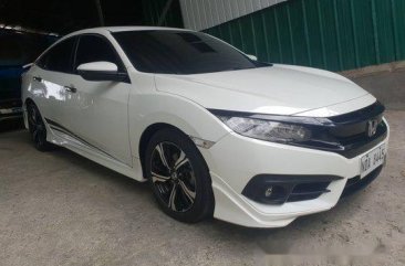 Used Honda Civic 2019 for sale in Quezon City