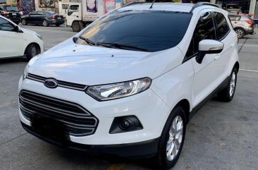 2015 Ford Ecosport for sale in Malabon 