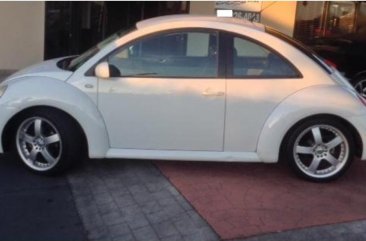 Used Volkswagen Beetle 2003 for sale in Pasay