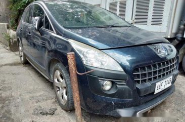 Used Peugeot 3008 2014 at 47000 km for sale in Quezon City