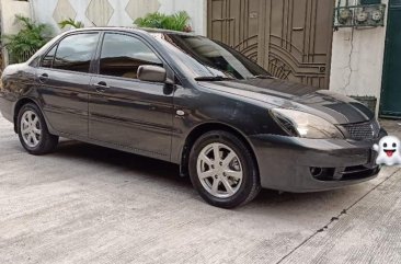 2009 Mitsubishi Lancer for sale in Quezon City