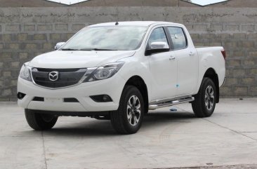 2019 Mazda Bt-50 for sale in Parañaque 