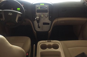 Used Hyundai Starex 2014 for sale in Marikina