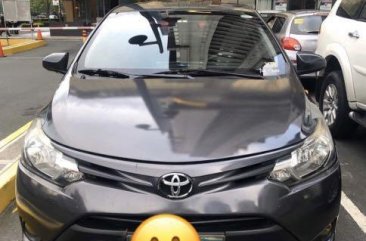 2ND-HAND TOYOTA VIOS 2014 FOR SALE IN TAGUIG