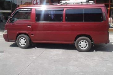 Used Nissan Urvan 2012 for sale in Taytay