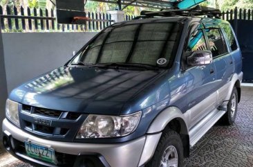 2006 Isuzu Crosswind for sale in Dasmariñas