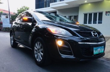 2nd-Hand Mazda Cx-7 2010 for sale in Manila