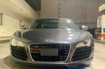 2011 Audi R8 for sale in Quezon City 