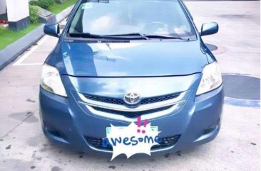 Used Toyota Vios 2008 for sale in Quezon City