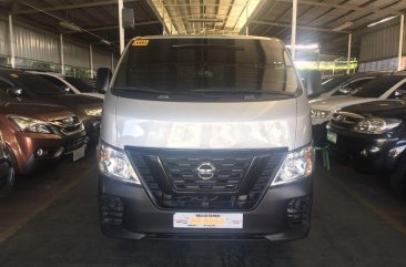 Used Nissan Urvan 2018 for sale in Marikina