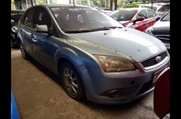 Used Ford Focus 2008 for sale in Quezon City