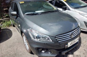 Sell Grey 2018 Suzuki Ciaz at 3000 km 