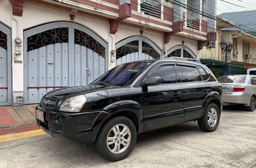 2008 Hyundai Tucson for sale in Manila