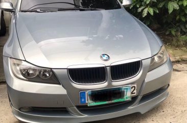 Used Bmw 320I 2006 for sale in Manila