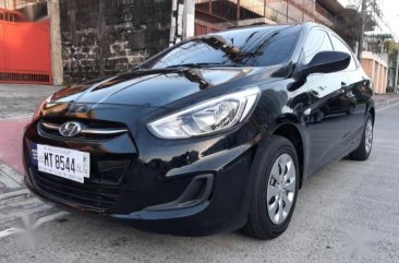 2018 Hyundai Accent for sale in Quezon City