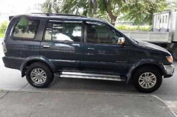 2010 Isuzu Crosswind for sale in Makati 