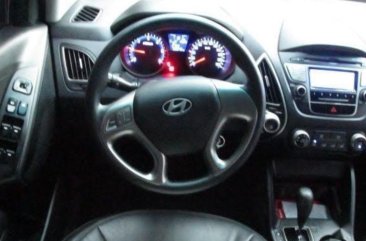 2010 Hyundai Tucson for sale in Marikina