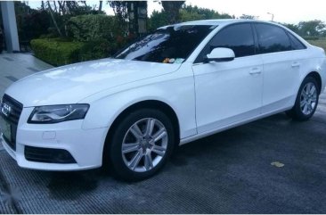 2013 Audi A4 for sale in Makati