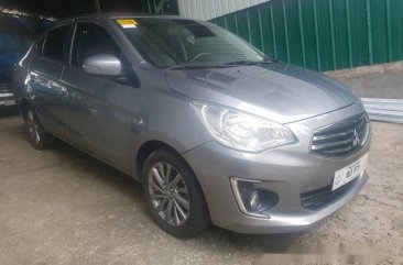 Used Mitsubishi Mirage G4 2019 Automatic Gasoline for sale in Quezon City