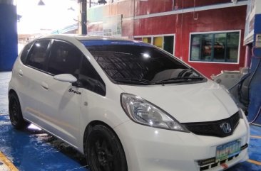 2012 Honda Jazz for sale in Mandaue