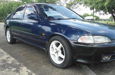 1995 Honda Civic for sale in Mexico 