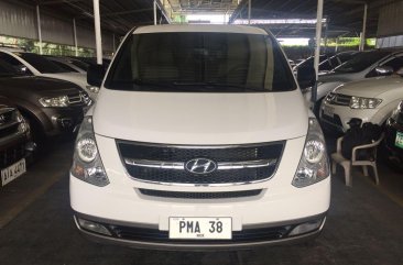 Used Hyundai Starex 2014 for sale in Marikina