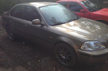 1996 Honda Civic for sale in Lipa 